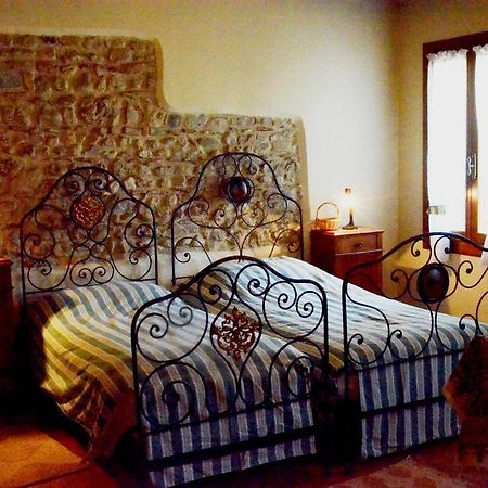 Agriturismo Ca Roer San Zenone エクステリア 写真