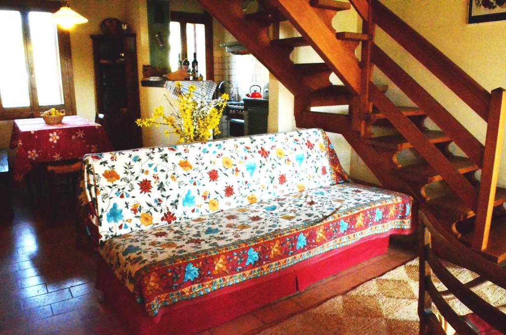 Agriturismo Ca Roer San Zenone エクステリア 写真