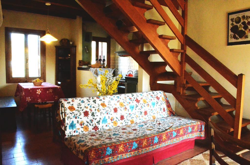 Agriturismo Ca Roer San Zenone エクステリア 写真