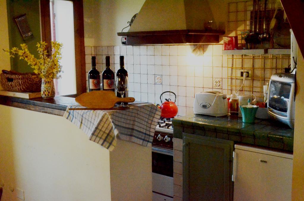 Agriturismo Ca Roer San Zenone エクステリア 写真