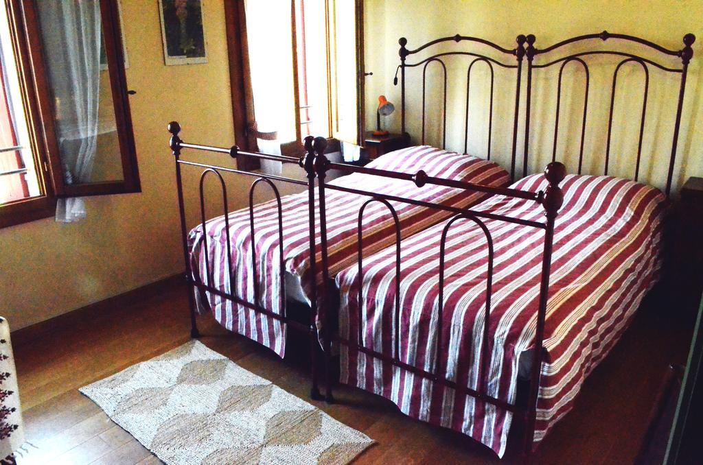 Agriturismo Ca Roer San Zenone エクステリア 写真