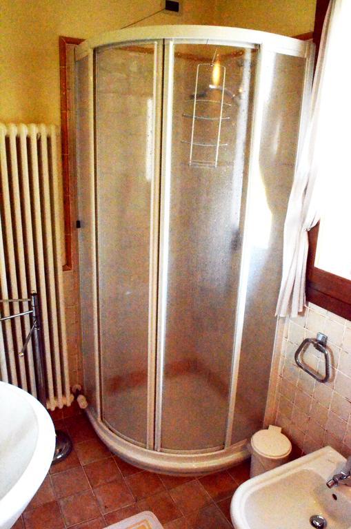 Agriturismo Ca Roer San Zenone エクステリア 写真
