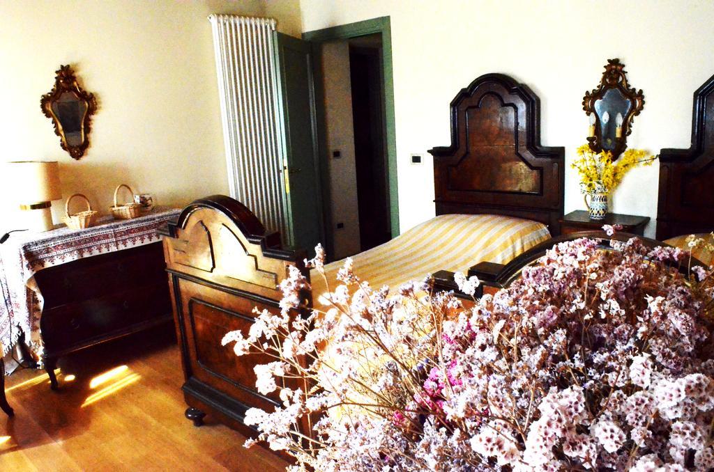 Agriturismo Ca Roer San Zenone エクステリア 写真