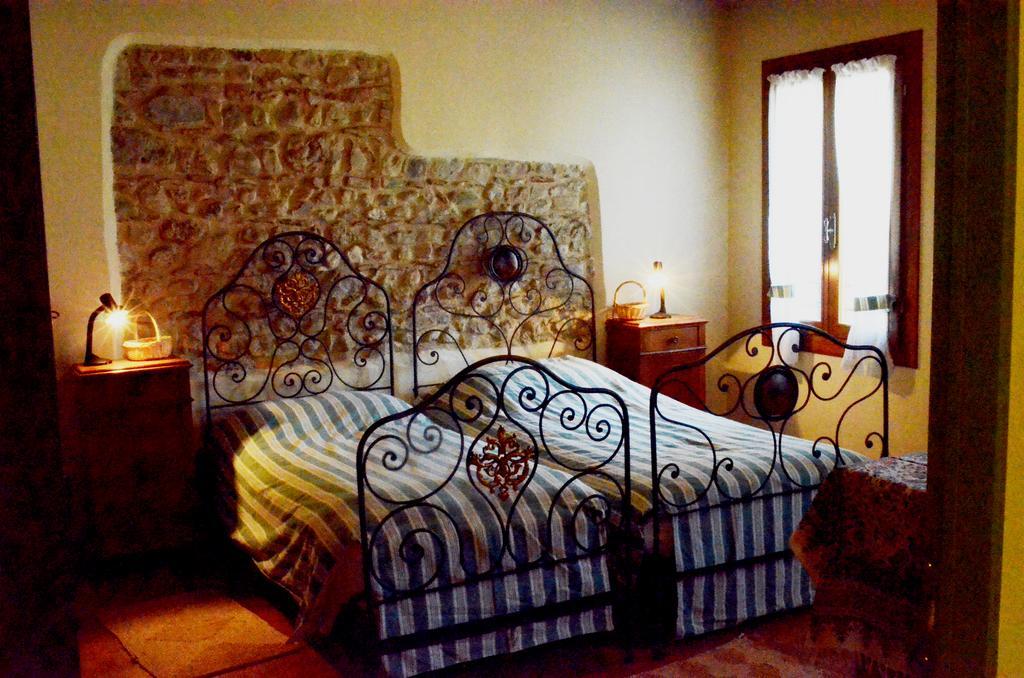 Agriturismo Ca Roer San Zenone エクステリア 写真